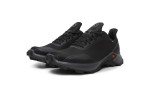 ��������� Salomon ALPHACROSS GTX Black/Ebony/Black